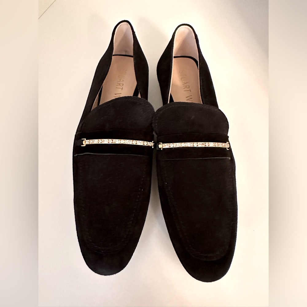 Stuart Weitzman flats